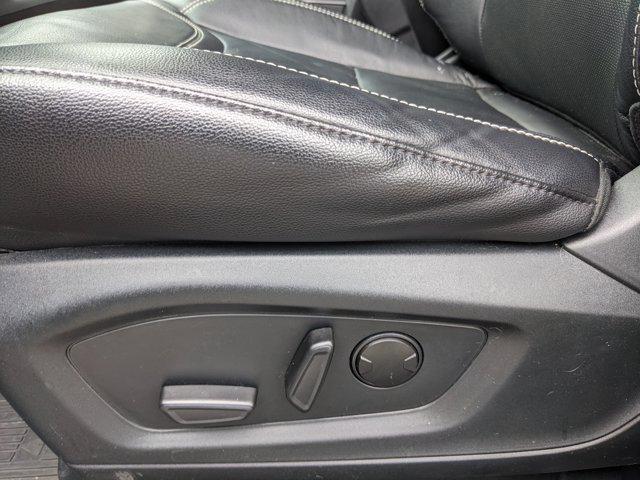 used 2023 Ford Explorer car, priced at $41,741