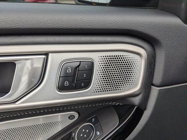 used 2023 Ford Explorer car, priced at $41,741