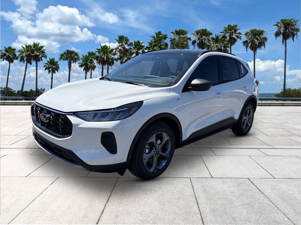 new 2026 Ford Escape car, priced at $28,495
