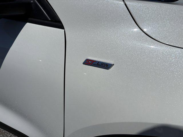 new 2026 Ford Escape car, priced at $31,995