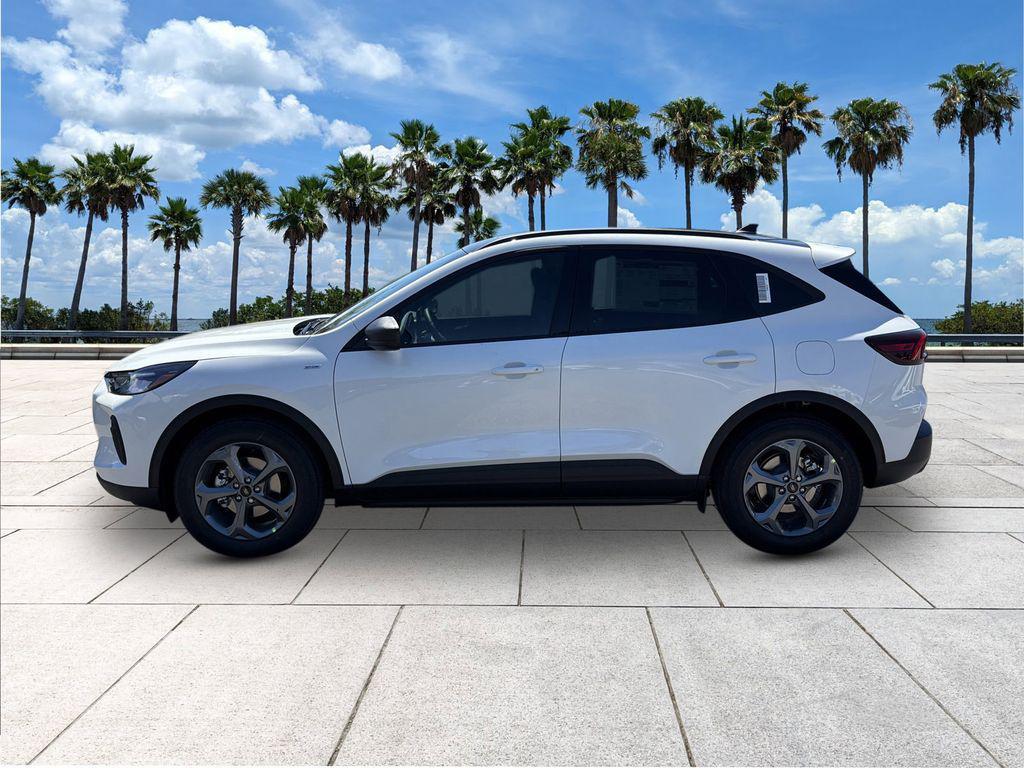 new 2026 Ford Escape car, priced at $28,495