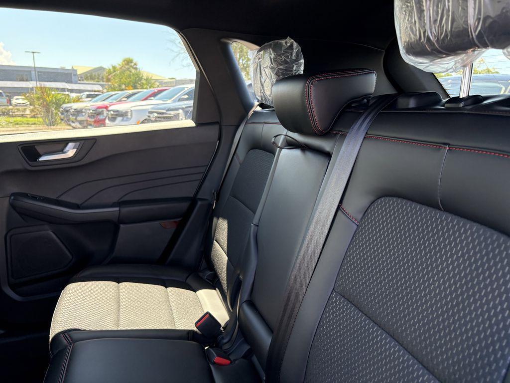 new 2026 Ford Escape car, priced at $28,495