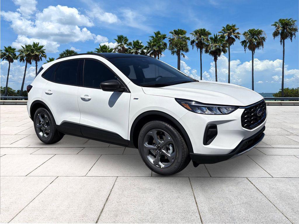 new 2026 Ford Escape car, priced at $28,495