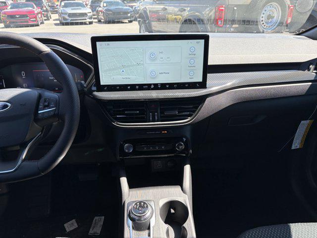 new 2026 Ford Escape car, priced at $31,995