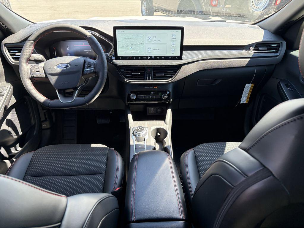new 2026 Ford Escape car, priced at $28,495