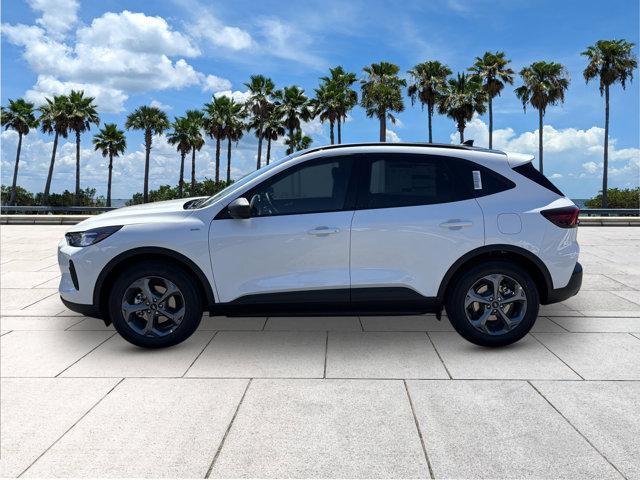 new 2026 Ford Escape car, priced at $31,995