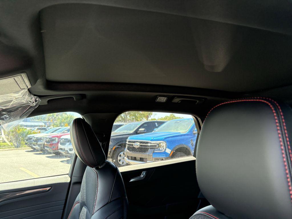 new 2026 Ford Escape car, priced at $28,495