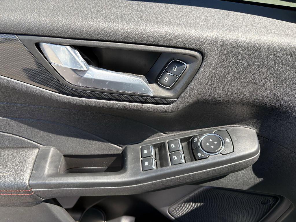 new 2026 Ford Escape car, priced at $28,495