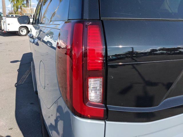 new 2025 Ford Expedition car, priced at $66,455