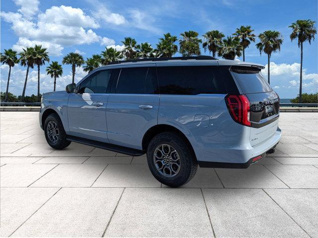 new 2025 Ford Expedition car, priced at $66,455