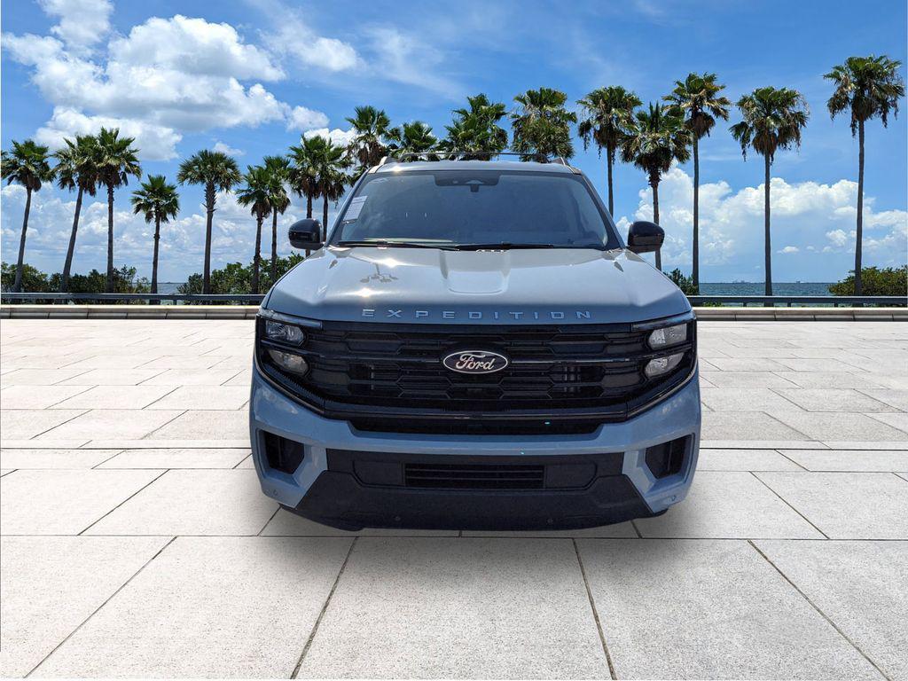 new 2025 Ford Expedition car, priced at $58,995