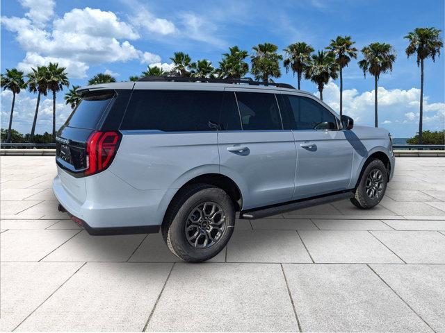 new 2025 Ford Expedition car, priced at $66,455
