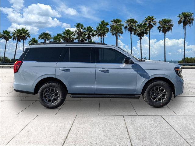 new 2025 Ford Expedition car, priced at $66,455