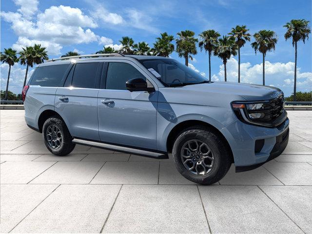 new 2025 Ford Expedition car, priced at $66,455
