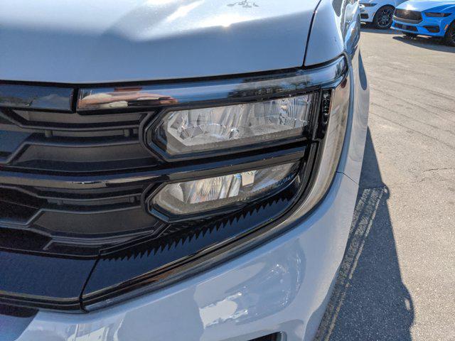 new 2025 Ford Expedition car, priced at $66,455