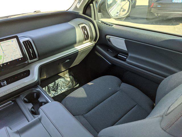 new 2025 Ford Expedition car, priced at $66,455