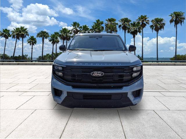 new 2025 Ford Expedition car, priced at $66,455