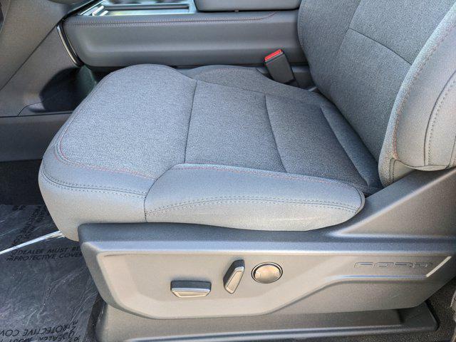 new 2025 Ford Expedition car, priced at $66,455