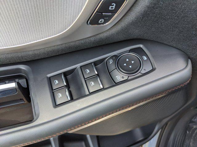 new 2025 Ford Expedition car, priced at $66,455