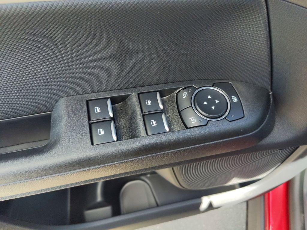 new 2025 Ford Bronco Sport car, priced at $25,995