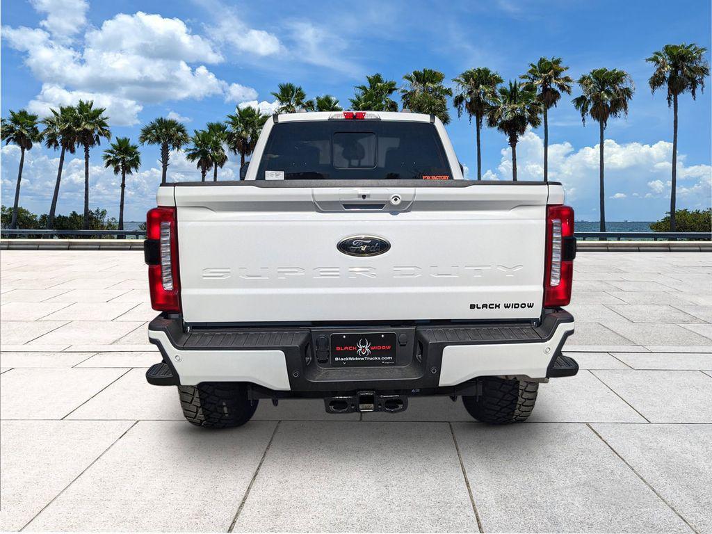 new 2026 Ford F-250 car, priced at $109,995