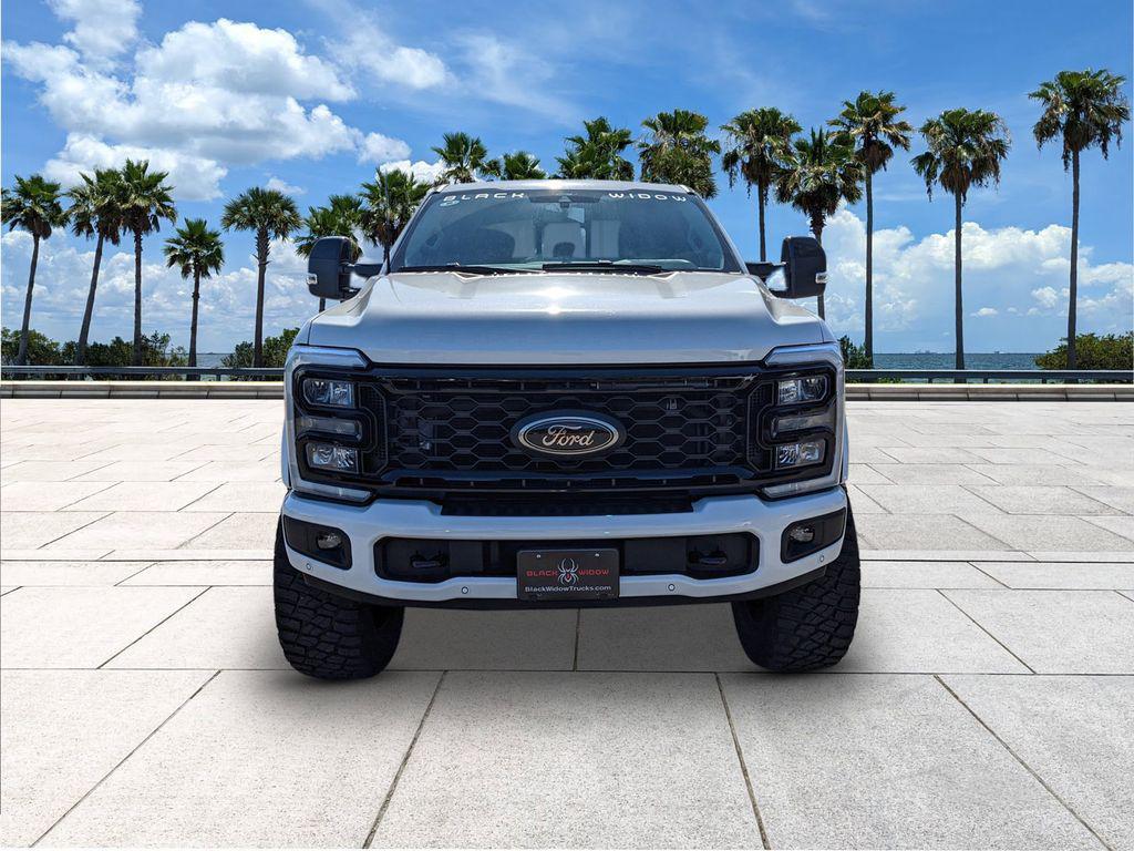 new 2026 Ford F-250 car, priced at $109,995