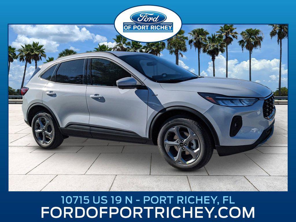 new 2026 Ford Escape car, priced at $30,995