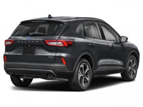 new 2026 Ford Escape car, priced at $33,863