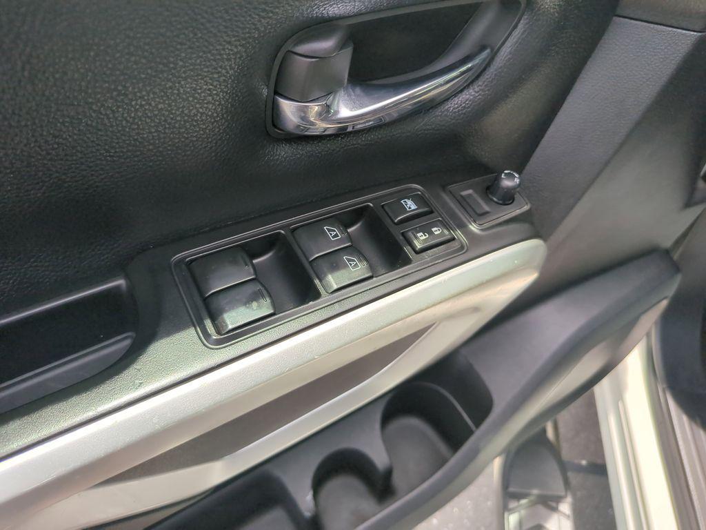 used 2018 Nissan Titan car, priced at $24,585