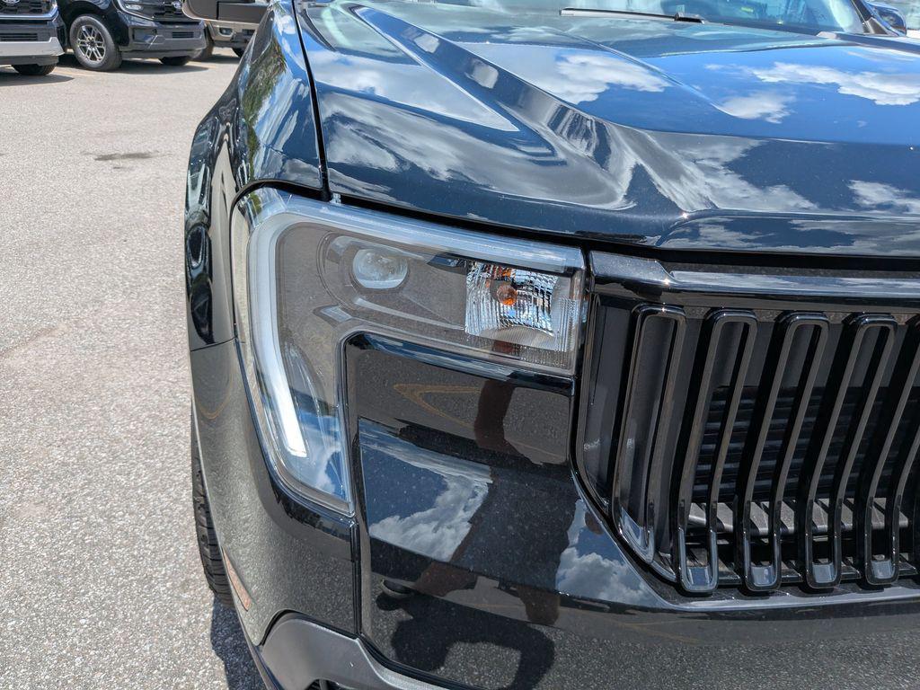 new 2026 Ford Maverick car, priced at $37,080