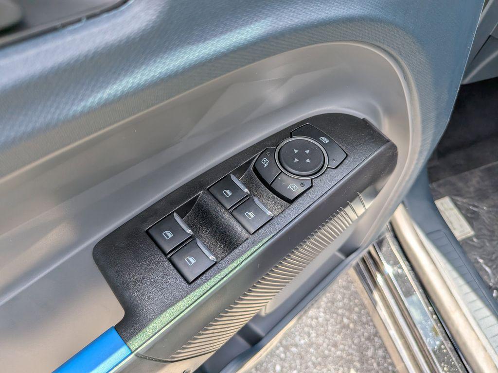 new 2026 Ford Maverick car, priced at $37,080