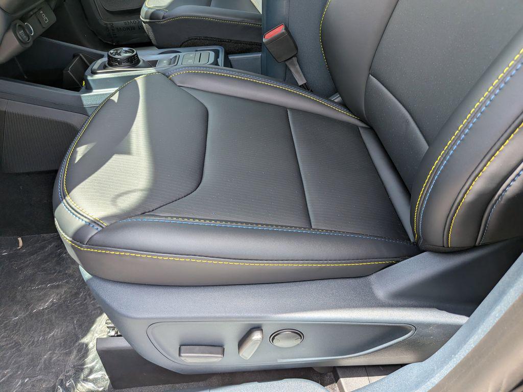 new 2026 Ford Maverick car, priced at $37,080