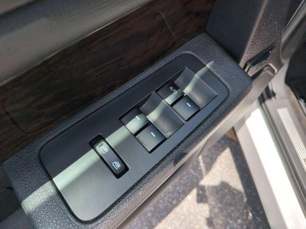 used 2014 Ford Flex car, priced at $11,676