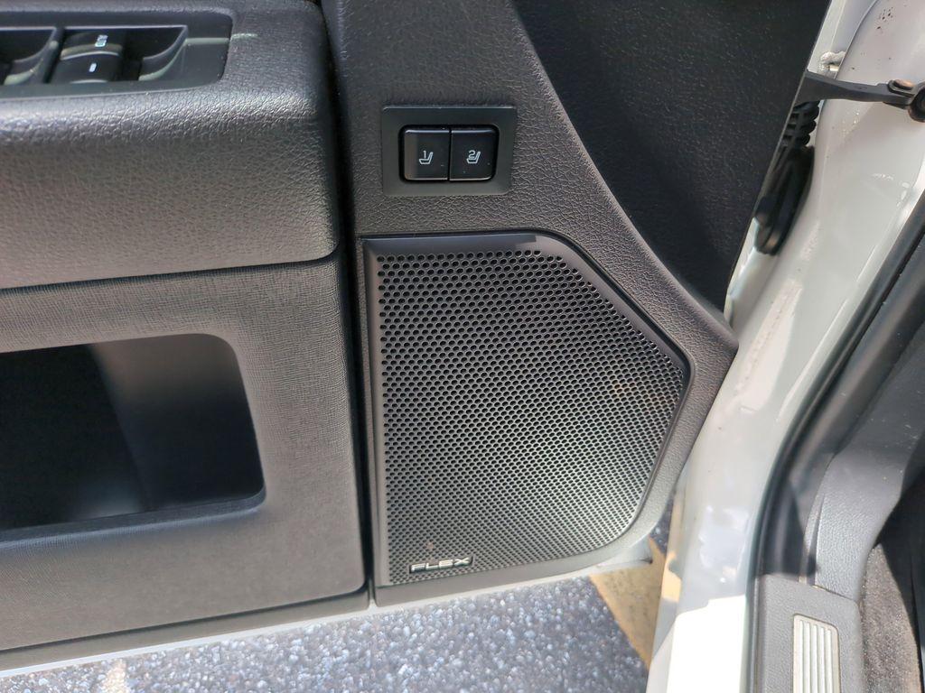 used 2014 Ford Flex car, priced at $11,676