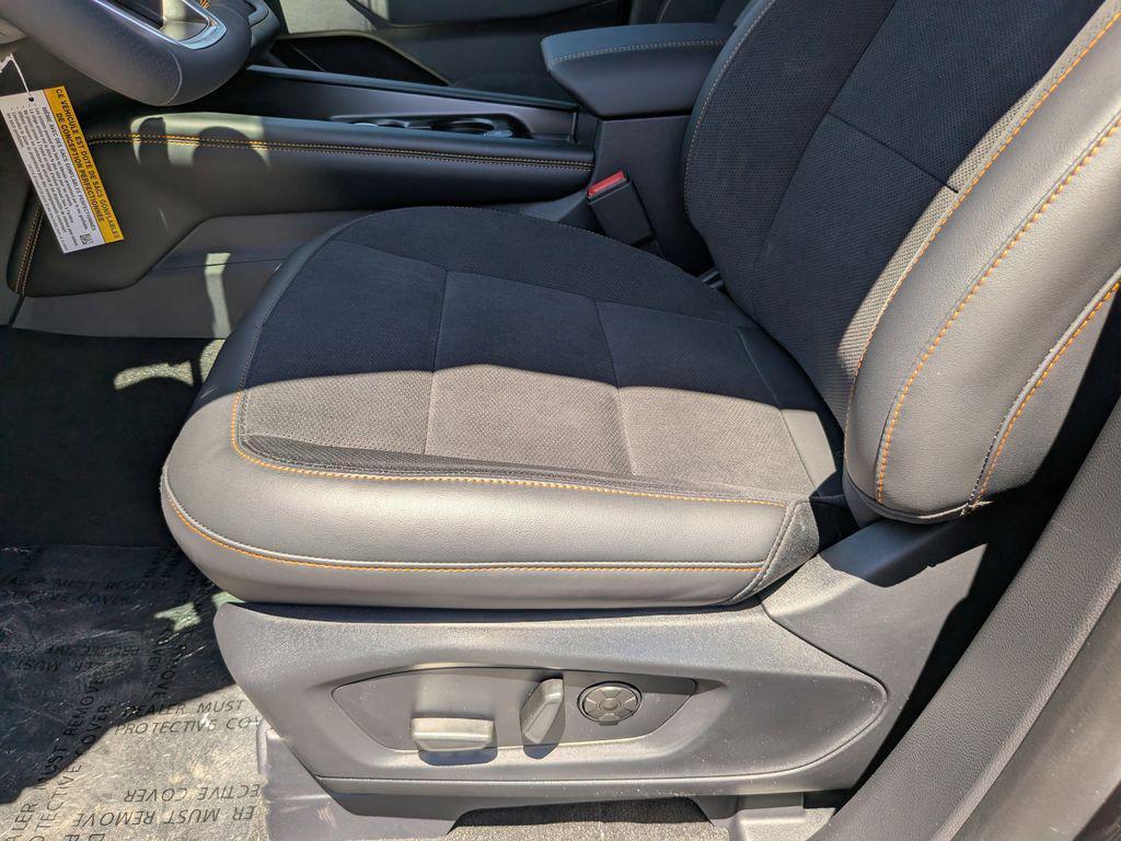new 2026 Ford Explorer car, priced at $59,080
