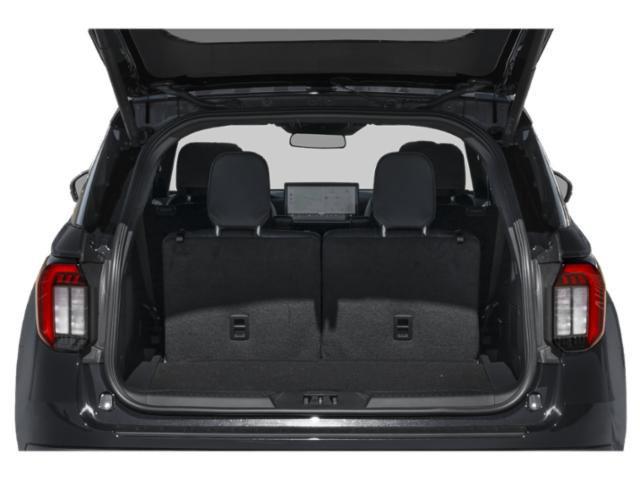 new 2026 Ford Explorer car, priced at $59,279