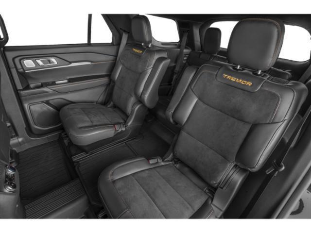 new 2026 Ford Explorer car, priced at $59,279