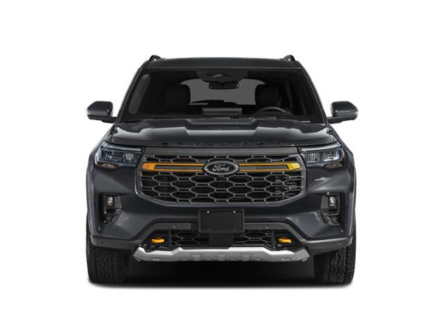 new 2026 Ford Explorer car, priced at $59,279