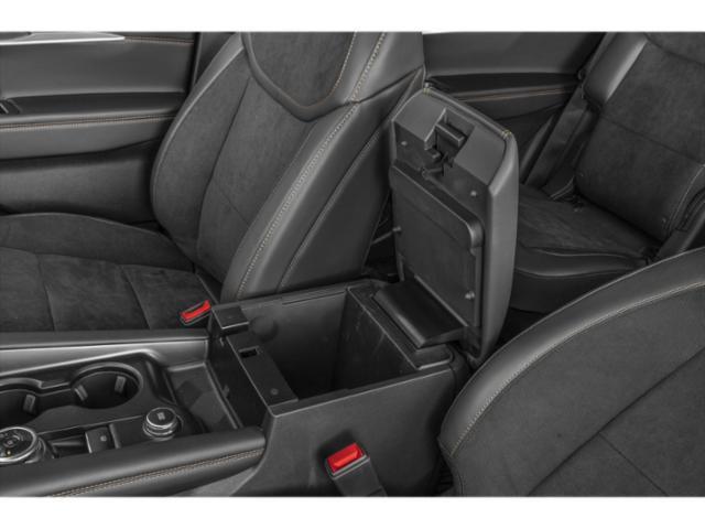 new 2026 Ford Explorer car, priced at $59,279