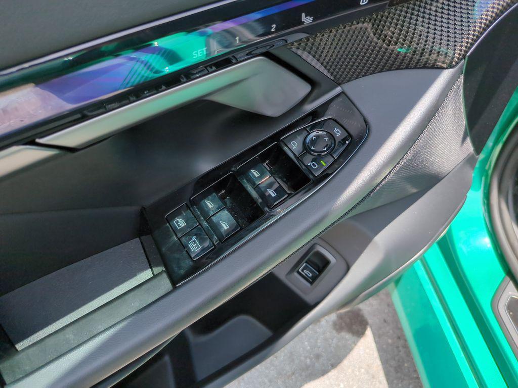 used 2026 BMW M5 car, priced at $124,196