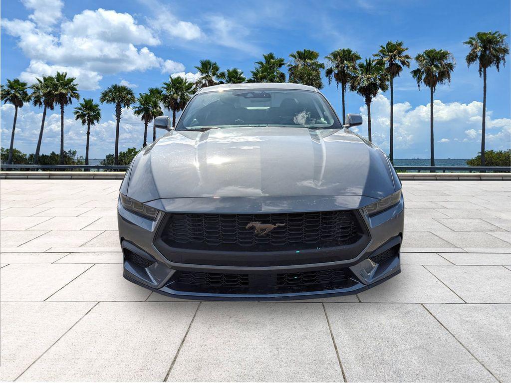 new 2026 Ford Mustang car, priced at $30,995