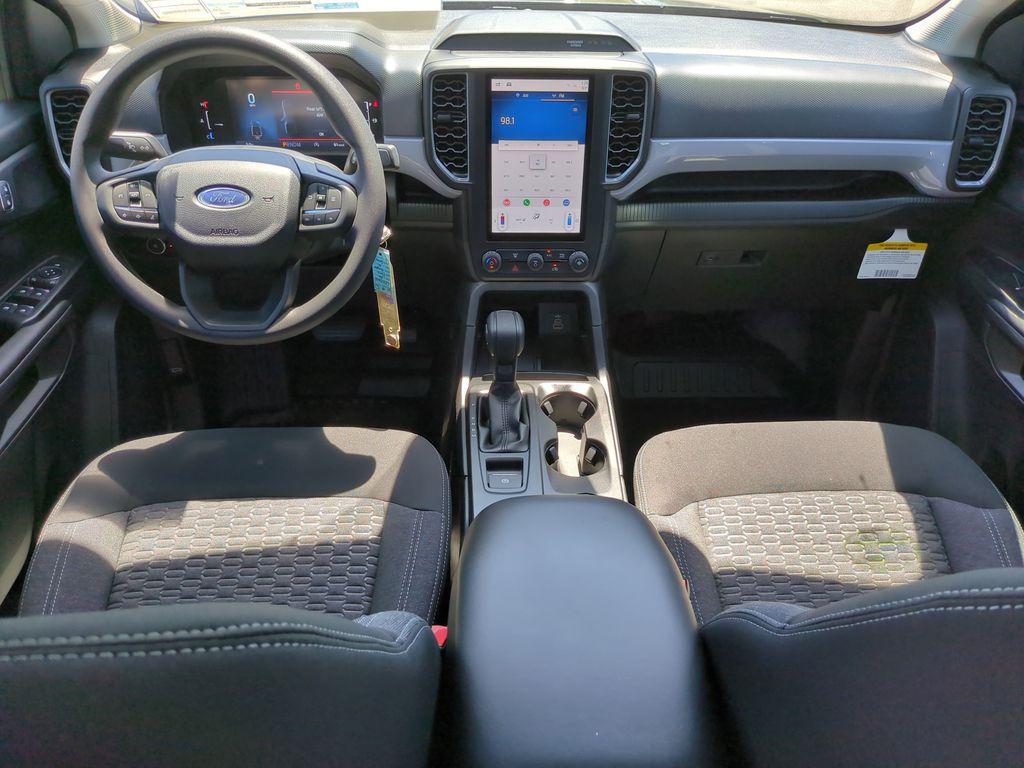 new 2026 Ford Ranger car, priced at $37,080