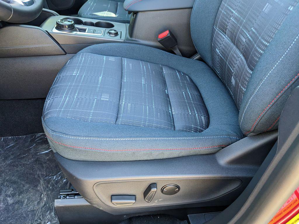 new 2025 Ford Bronco Sport car, priced at $30,995