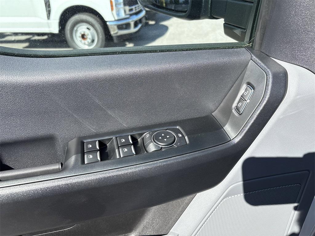 new 2026 Ford F-350 car, priced at $83,995