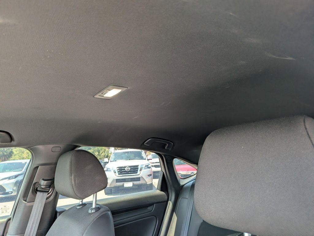 used 2023 Honda Civic car, priced at $24,076