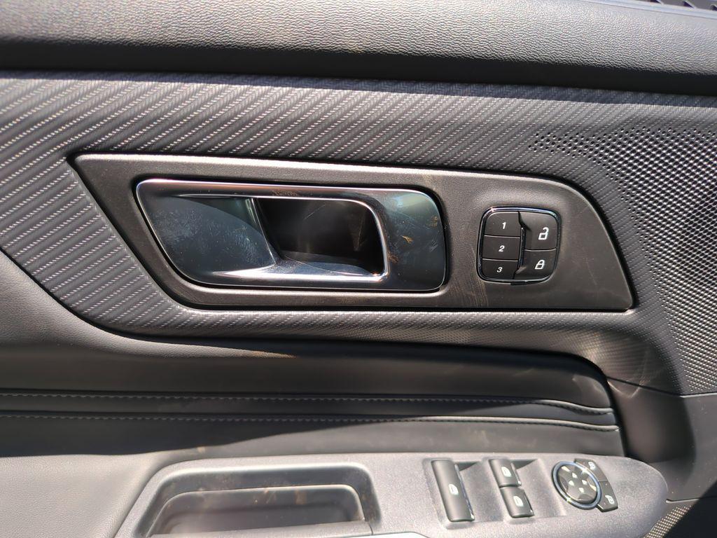 new 2026 Ford Mustang car, priced at $48,080
