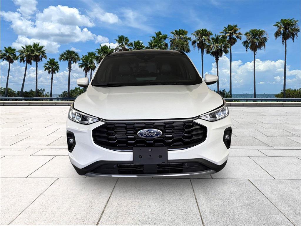 new 2025 Ford Escape car, priced at $26,355