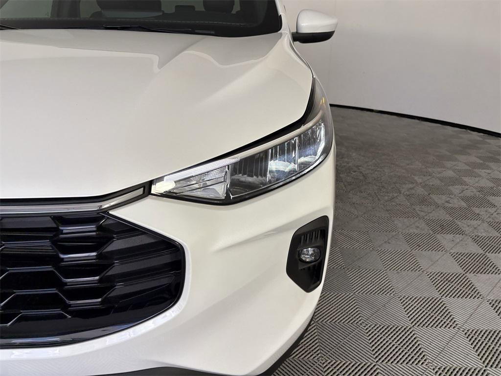 new 2025 Ford Escape car, priced at $26,355