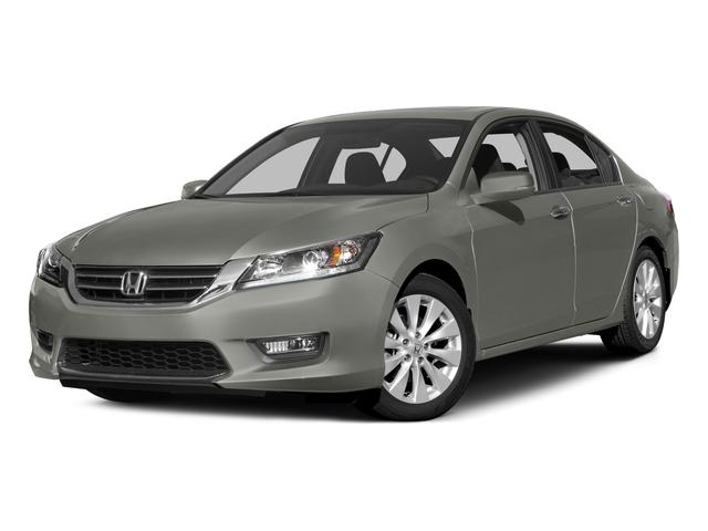 used 2015 Honda Accord car