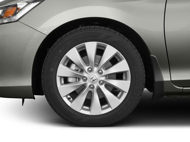 used 2015 Honda Accord car